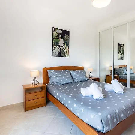 Διαμέρισμα Apartemento Narcisos *