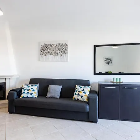 Apartemento Narcisos פורטימאו