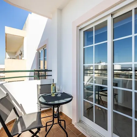 Apartemento Narcisos דירה *