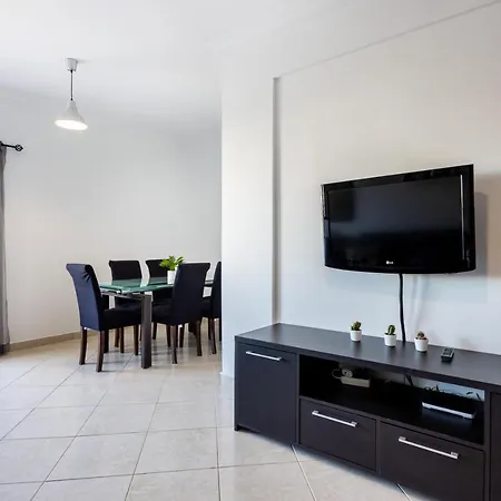 דירה Apartemento Narcisos פורטימאו