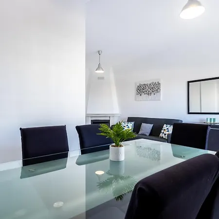 Apartemento Narcisos דירה
