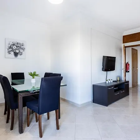 Apartemento Narcisos דירה