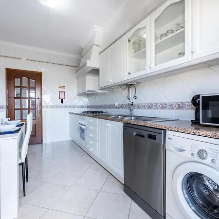 Apartmán Apartemento Narcisos Portimão