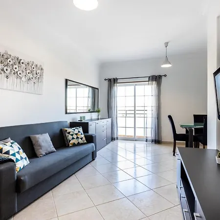 Apartemento Narcisos Appartement Portimão